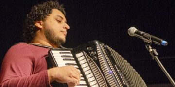 Música Brasileira  dá o tom na programação do Cantinho do Frango neste final de semana