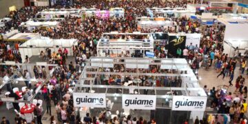 Maior feira gospel do Brasil, Expoevangélica será realizada entre os dias 19 a 22 de julho no Centro de Eventos do Ceará