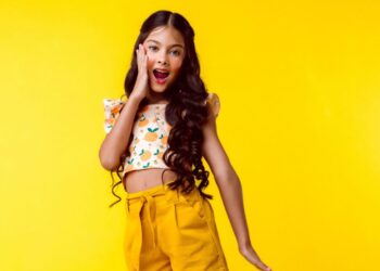 Ariane Gryzlova: A Grande promessa fashionista da atualidade.