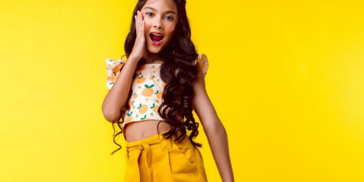 Ariane Gryzlova: A Grande promessa fashionista da atualidade.