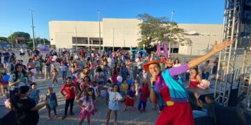 Shopping Eusébio terá uma programação de Férias completa