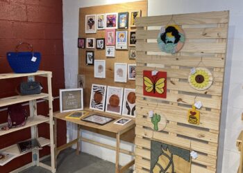 Feira que estimula o afroempreendedorismo inaugura loja no shopping RioMar Fortaleza 