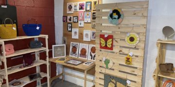 Feira que estimula o afroempreendedorismo inaugura loja no shopping RioMar Fortaleza 