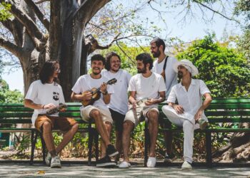 Confira a programação musical do RioMar Fortaleza neste fim de semana