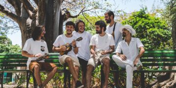 Confira a programação musical do RioMar Fortaleza neste fim de semana