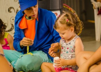 Confira a programação de férias dos shoppings RioMar em Fortaleza 