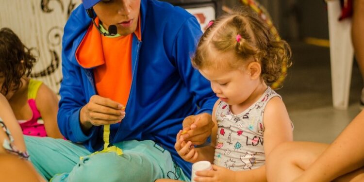 Confira a programação de férias dos shoppings RioMar em Fortaleza 