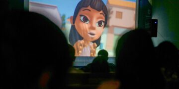 CINE+ realiza Mostra Itinerante de Cinema em comunidades de Itapipoca