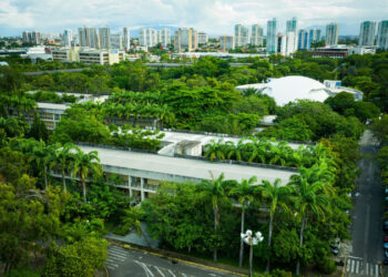 Critérios como ensino, internacionalização e citações impulsionam Unifor no Ranking THE Latin America 2023