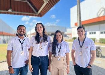 Aeris Energy está com vagas de estágio abertas no Ceará