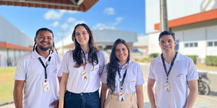 Aeris Energy está com vagas de estágio abertas no Ceará