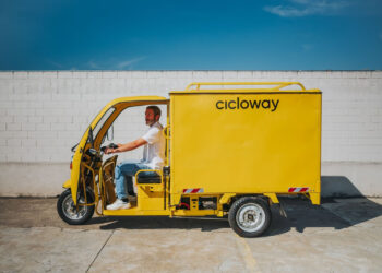 Green Last Mile: qualidade, sustentabilidade, economia e tecnologia na última etapa de entrega