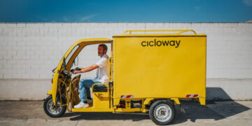 Green Last Mile: qualidade, sustentabilidade, economia e tecnologia na última etapa de entrega