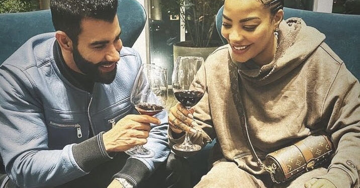 Ludmilla e Gusttavo Lima lançam parceria inédita no mercado de cosméticos