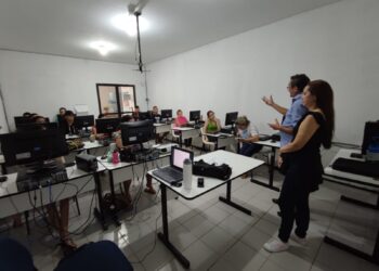 Centec abre 363 vagas para cursos gratuitos de qualificação profissional no interior