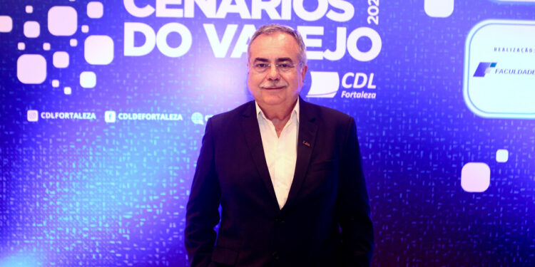 Dia dos pais promete aquecer o comércio em Fortaleza