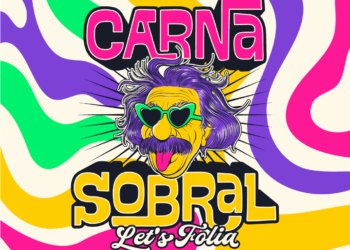 Sobral recebe micareta CarnaSobral; evento gera mais de 3 mil empregos