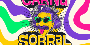 Sobral recebe micareta CarnaSobral; evento gera mais de 3 mil empregos