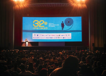 33° Cine Ceará: Prorrogadas até o dia 18 de setembro as inscrições para as Mostras Competitivas 