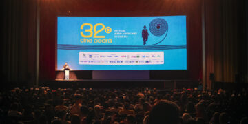 33° Cine Ceará: Prorrogadas até o dia 18 de setembro as inscrições para as Mostras Competitivas 