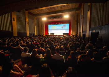 Últimos dias de inscrições para as Mostras Competitivas do 33° Cine Ceará