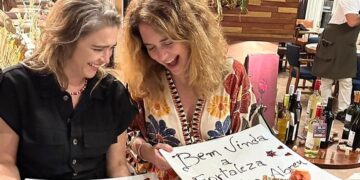 Grupo Geppos se consolida como queridinho das celebridades