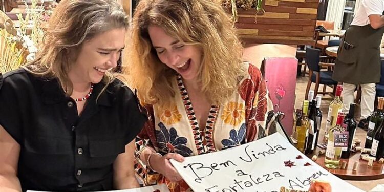 Grupo Geppos se consolida como queridinho das celebridades