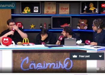 COPA DO MUNDO FEMININA FIFA 2023 ™: Em ação inédita, CazéTV transmitirá jogos ao vivo dentro do app do iFood, em parceria com McDonald’s