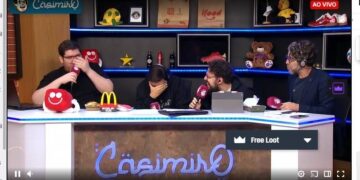 COPA DO MUNDO FEMININA FIFA 2023 ™: Em ação inédita, CazéTV transmitirá jogos ao vivo dentro do app do iFood, em parceria com McDonald’s