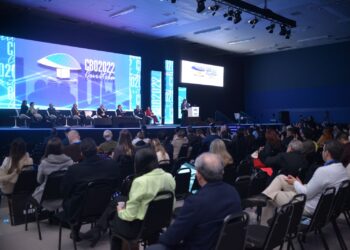 Em Fortaleza, o Congresso Brasileiro de Oftalmologia debate o uso da tecnologia na prevenção e tratamento de doenças oculares 