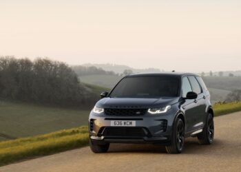 Discovery Sport Day: Extrema Jaguar Land Rover promove encontro exclusivo para pais e filhos fãs de SUVs