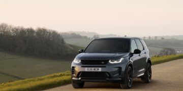 Discovery Sport Day: Extrema Jaguar Land Rover promove encontro exclusivo para pais e filhos fãs de SUVs