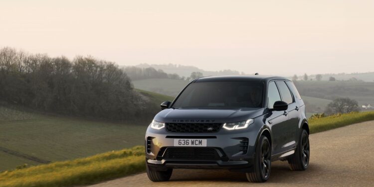 Discovery Sport Day: Extrema Jaguar Land Rover promove encontro exclusivo para pais e filhos fãs de SUVs