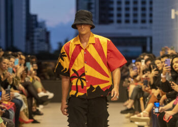 Moda cearense é destaque na Mostra Sesc Cariri de Culturas