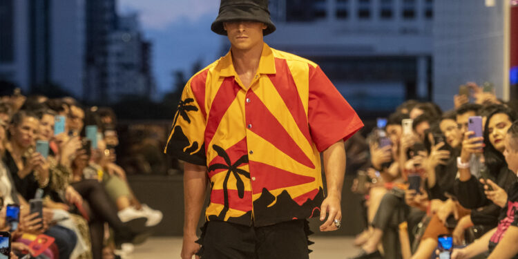 Moda cearense é destaque na Mostra Sesc Cariri de Culturas