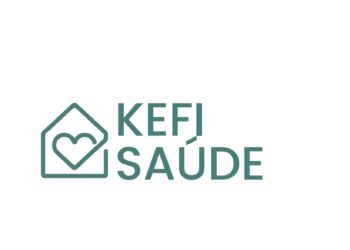 Identidade visual e branding da Kefi Saúde são assinados pela Agência Being