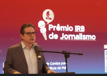 Comemorando 50 anos de história, Instituto Rui Barbosa (IRB) lança Prêmio Nacional de Jornalismo
