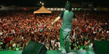 FESTIVAL DE INVERNO DA SERRA DA MERUOCA RETOMA AS ATIVIDADES E INSCREVE PARA MOSTRA COMPETITIVA DE MÚSICA