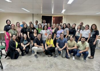 Junior Achievement Ceará capacita professores da rede pública em educação empreendedora