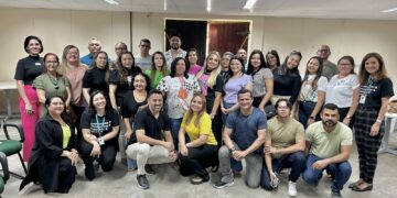 Junior Achievement Ceará capacita professores da rede pública em educação empreendedora