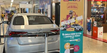 Campanha Fortaleza Liquida começa nesta quarta-feira (30)