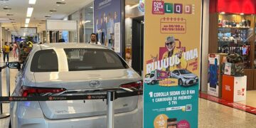 Campanha Fortaleza Liquida tem início no dia 30 de agosto