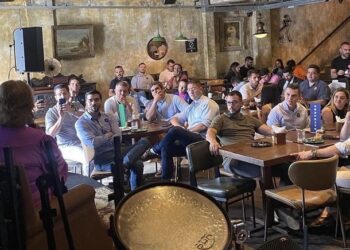 CDL Jovem Fortaleza: Almoço Empresarial recebe o empresário José Ximenes