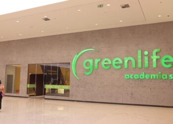 Greenlife Academias inaugura unidade no Terrazo Shopping, no Eusébio