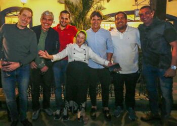 Guaramiranga Park será palco do Festival de Bacalhau neste fim de semana