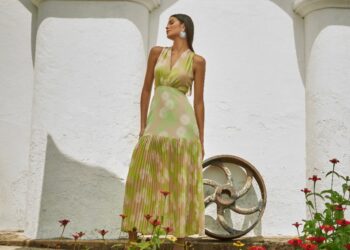 Grupo D’Metal apresenta Coleção Primavera-Verão 2024 de suas marcas