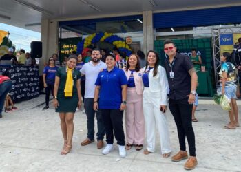 Campo Ouro Verde e Variedades Supermercados expandem parceria para mais uma unidade em Caucaia