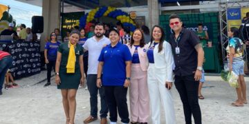 Campo Ouro Verde e Variedades Supermercados expandem parceria para mais uma unidade em Caucaia