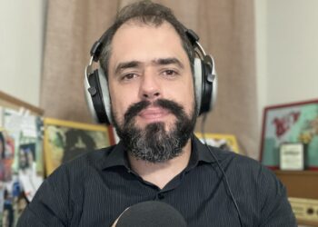 Abpod antecipa novidades em live de lançamento da 2ª Edição do Summit Podcast Experience