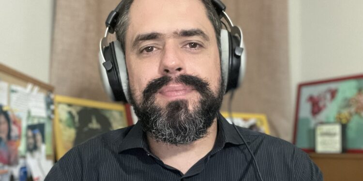 Abpod antecipa novidades em live de lançamento da 2ª Edição do Summit Podcast Experience